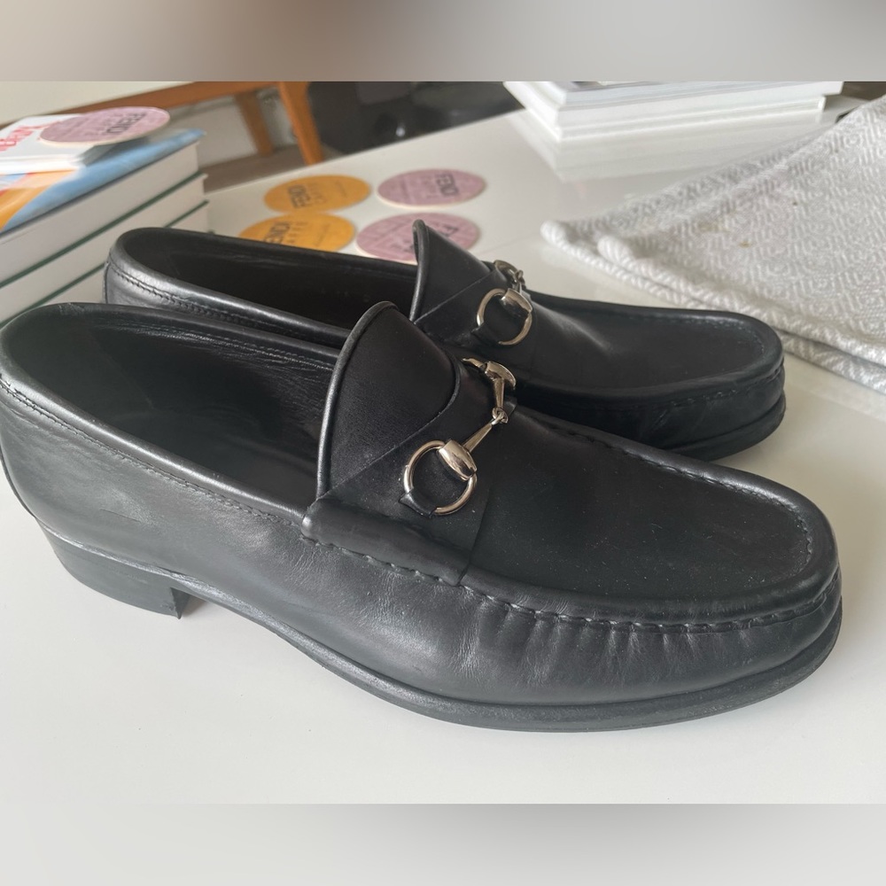 Gucci Mens Loafers